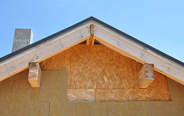 Reliable Neligh, NE Siding Installation & Repair Solutions